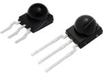 Vishay Semiconductors TSSP93038 IRセンサモジュール