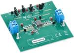 Texas Instruments TPS51385EVM 評価モジュール