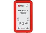 u-blox XPLR-IOT-1 Explorerアプリケーション・プラットフォーム