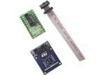 STMicroelectronics STEVAL-MKI231KA EvaluationKit