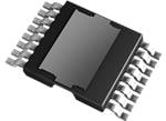 Renesas Electronics TP65H070G4RS - 650V SuperGaN® FET（TOLTパッケージ仕様）