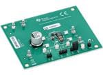 Texas Instruments LMR36501EVM評価モジュール