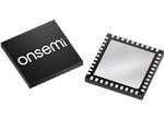 onsemi FUSB15200デュアル・ポートUSB Type-C™およびPDコントローラ