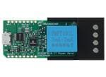 Microchip Technology MCP39F511A CTパワーメータ