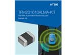 TDK TFM201610ALMAオートパワーインダクタサンプルキット