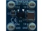 Renesas Electronics RTKA214401DR0000BUデモボード
