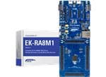 Renesas Electronics EK-RA8M1 RA8M1評価キット