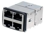 TRP Connector / Bel 特殊統合コネクタモジュール (ICM)