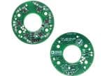 Analog Devices Inc. EVAL-ADAF1080xEBZリングアーキテクチャ評価システム