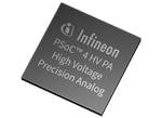 Infineon Technologies PSOC™ 4 HV PA（高電圧、高精度アナログ）MCU 