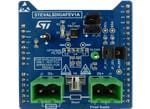STMicroelectronics STEVAL-DIGAFEV1評価用ボード