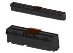 TE Connectivity PCIe Gen 5 CEMコネクタ
