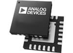 Analog Devices Inc. ADG140xアナログ・マルチプレクサ・スイッチIC