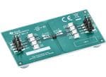 Texas Instruments ISO6521REUEVM 評価モジュール