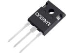onsemi NVHL075N065SC1炭化ケイ素（SIC）MOSFET