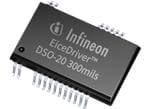 Infineon Technologies EiceDRIVER™1200V 高圧側&低圧側ドライバ