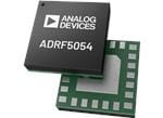 Analog Devices Inc. ADRF5054 1GHz ~ 60GHzシリコンSP4Tスイッチ