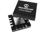 Microchip Technology SYA7560 PCIeクロックバッファ