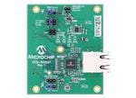Microchip Technology EVB-LAN8841評価ボード