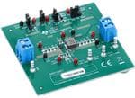 Texas Instruments TPS51386EVM 評価モジュール