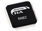 Renesas Electronics RA6E2マイクロコントローラ
