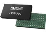 Analog Devices Inc. LTM®4709 µモジュールリニアレギュレーター