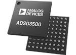 Analog Devices Inc. ADSD3500 ToF奥行画像信号プロセッサ