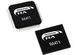 Renesas Electronics RA4T1 Arm® マイクロコントローラ