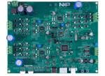 NXP Semiconductors MCTPTX1AK324リファレンス設計ボード