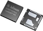 Infineon Technologies CoolGaN™統合電力段（IPS）