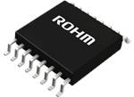 ROHM Semiconductor BD18347AEFV-M定電流LEDドライバ