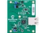 Microchip Technology EV03V90A Ethernet評価ボード
