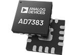 Analog Devices Inc. AD7383/AD7384 16/14ビットSAR ADC
