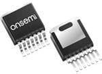 onsemi NVBG030N120M3Sシリコンカーバイド(SiC) MOSFET