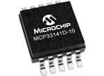 Microchip Technology スタンドアロン型A/Dコンバータ（ADC）