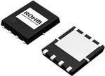 ROHM Semiconductor RS6N120BH NチャンネルパワーMOSFET