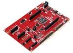 Microchip Technology EV06X38A/EV09H35A Curiosity Ultra評価キット
