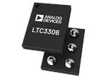 Analog Devices Inc. LTC3306同期整流降圧レギュレータ