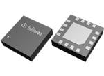 Infineon Technologies ワイヤレスドライバアンプ