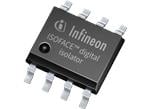 Infineon Technologies ISOFACE™デジタルアイソレータ