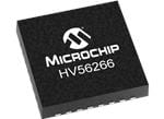 Microchip Technology HV56266オペアンプ