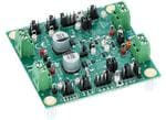 Texas Instruments TPS25948EVM 評価モジュール