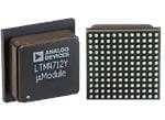 Analog Devices Inc. LTM4712昇降圧 μModule®レギュレータ