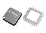 Infineon Technologies バイアスと制御ICパワーアンプ