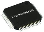 Renesas Electronics マイクロコントローラ（MCU）