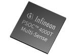 Infineon Technologies PSOC™ 4000TマルチセンスMCU