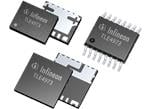 Infineon Technologies TLE4973 XENSIV™コアレス電流センサ