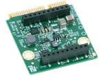 NL-AB-mPCIe2-H Mini PCIe Express Adapter Board
