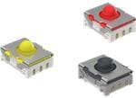 MICON 5 Tactile Switches