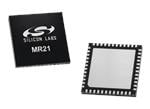 Silicon Labs EFR32MR21 2.4GHzワイヤレスIC